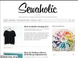 sewaholic.net