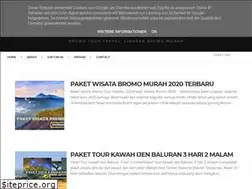 Sites similar to sewahomestaybromo.com