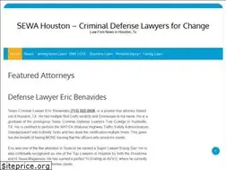 Sites similar to sewahouston.org