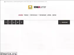 Sites similar to sewainlaptop.com