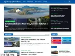 Sites similar to sewajeepwisatabromo.com