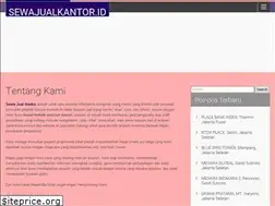 Sites similar to sewajualkantor.id