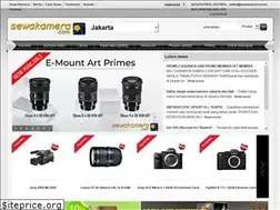 Sites similar to sewakamera.com