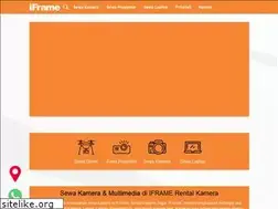 Sites similar to sewakamerajogja.net