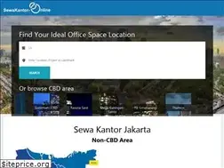 Sites similar to sewakantor-online.com
