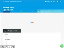 Sites similar to sewakantor-update.com