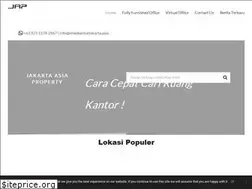 Sites similar to sewakantorjakarta.asia