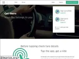 Sites similar to sewakcabs.com