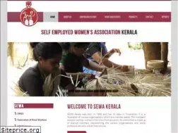 Sites similar to sewakerala.org