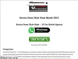 Sites similar to sewakeretashahalam.com