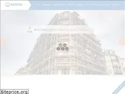 Sites similar to sewakforgings.com