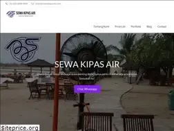 Sites similar to sewakipasair.com
