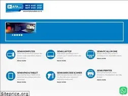 Sites similar to sewakomputer.co.id