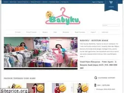 Sites similar to sewakostumanak.com