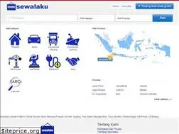 Sites similar to sewalaku.com