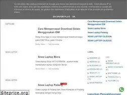 Sites similar to sewalaptopdanmultimedia.com