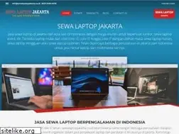 Sites similar to sewalaptopjakarta.co.id