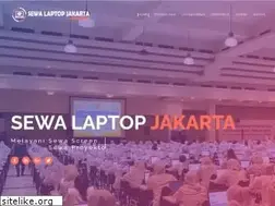 Sites similar to sewalaptopjakarta.id