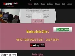 Sites similar to sewalaptopm2i.com