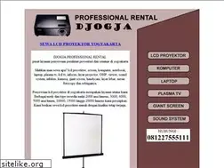 Sites similar to sewalcdproyektoryogyakarta.info