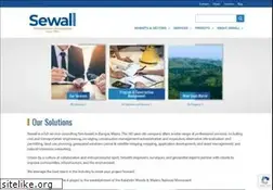 Sites similar to sewall.com