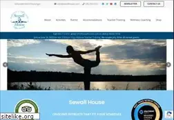 Sites similar to sewallhouse.com