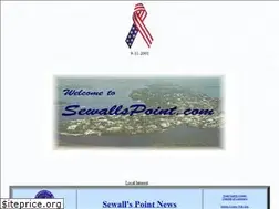 Sites similar to sewallspoint.com