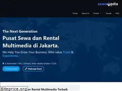 Sites similar to sewamedia.com