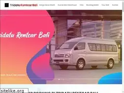 Sites similar to sewamobilbalimurah.com