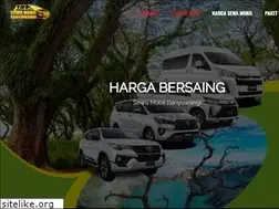 Sites similar to sewamobilbanyuwangi.com