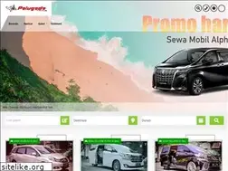 Sites similar to sewamobildibali.co.id