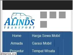 Sites similar to sewamobiljogja.info