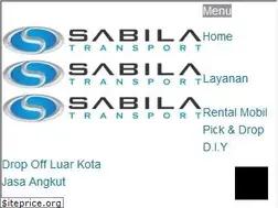 Sites similar to sewamobiljogja.org