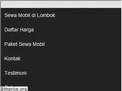 Sites similar to sewamobillombok-oke.com