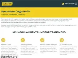 Sites similar to sewamotordijogja.com