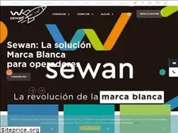 Sites similar to sewan.es