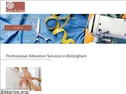 Sites similar to sewandsewbellingham.com