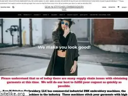 Sites similar to sewandstitches.com