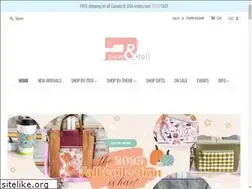Sites similar to sewandtellhandmade.ca