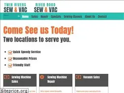 Sites similar to sewandvaceugene.com