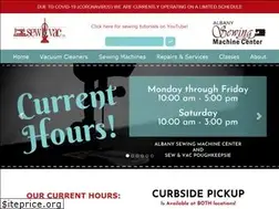 Sites similar to sewandvacny.com