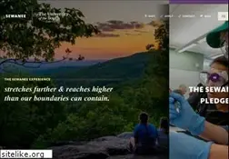 Sites similar to sewanee.edu