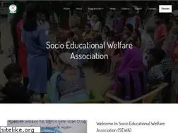 Sites similar to sewango.org