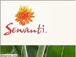 Sites similar to sewanti.com