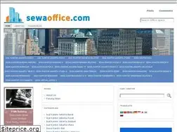 Sites similar to sewaoffice.com