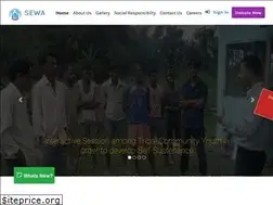 Sites similar to sewaorganisation.org