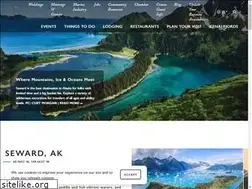 Sites similar to seward.com