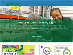 Sites similar to seward.coop