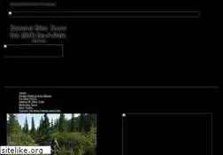 Sites similar to sewardbiketours.com