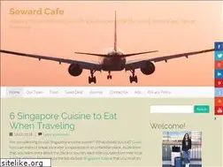 Sites similar to sewardcafempls.net